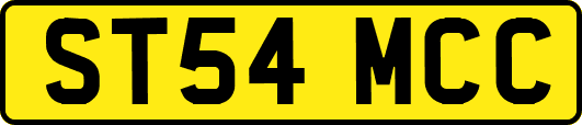 ST54MCC