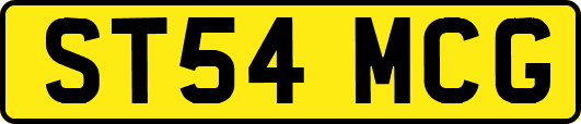 ST54MCG