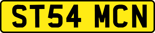 ST54MCN