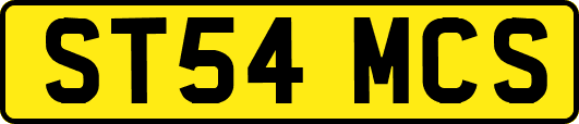 ST54MCS