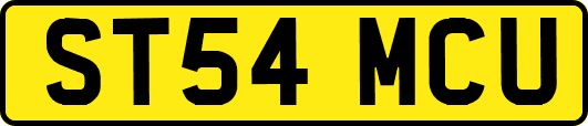 ST54MCU