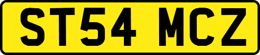 ST54MCZ
