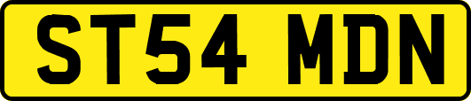 ST54MDN
