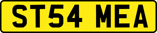ST54MEA