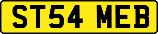ST54MEB