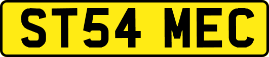 ST54MEC