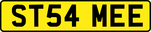 ST54MEE