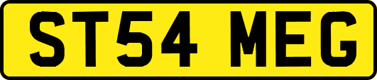 ST54MEG