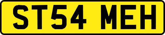 ST54MEH