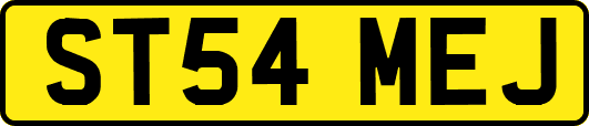 ST54MEJ