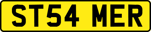 ST54MER