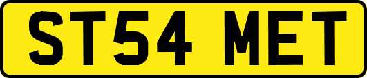 ST54MET