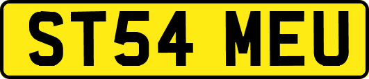 ST54MEU