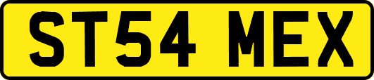 ST54MEX