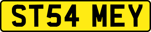 ST54MEY