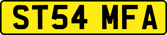 ST54MFA