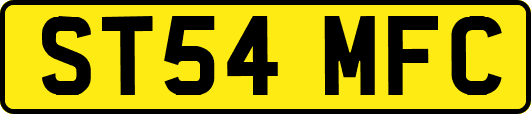 ST54MFC