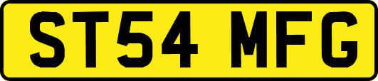 ST54MFG