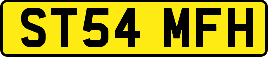 ST54MFH