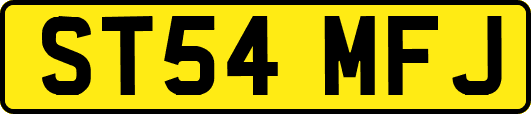 ST54MFJ