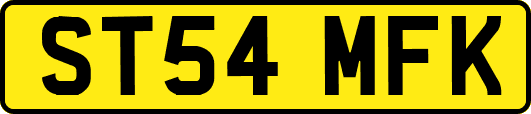 ST54MFK