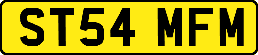 ST54MFM