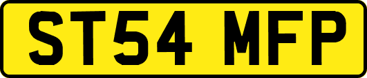 ST54MFP