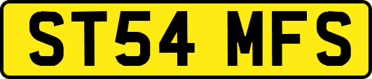 ST54MFS