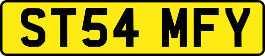 ST54MFY