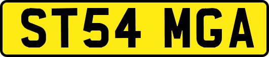ST54MGA