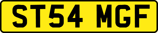 ST54MGF