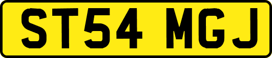 ST54MGJ
