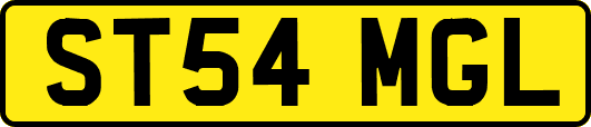 ST54MGL