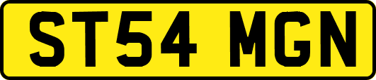 ST54MGN