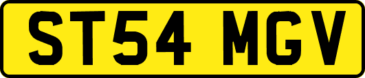 ST54MGV