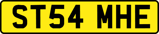 ST54MHE