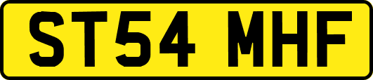 ST54MHF
