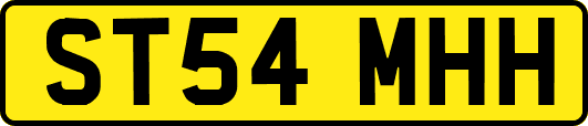 ST54MHH