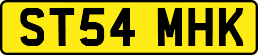 ST54MHK