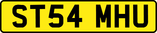 ST54MHU