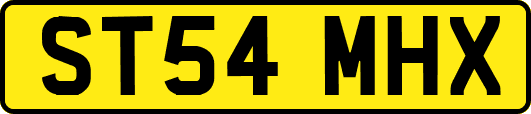 ST54MHX