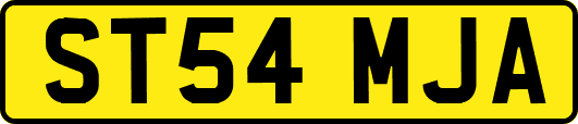 ST54MJA