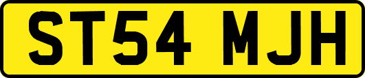 ST54MJH