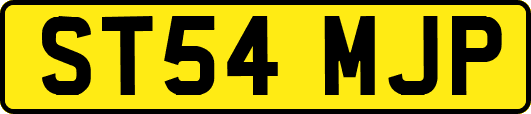 ST54MJP