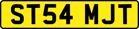 ST54MJT