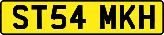 ST54MKH