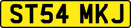 ST54MKJ