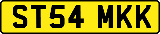 ST54MKK