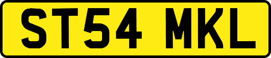 ST54MKL