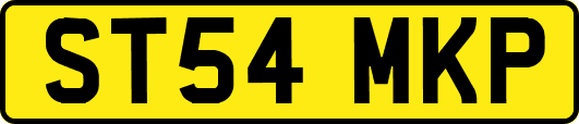 ST54MKP